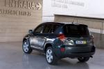 Toyota RAV4 2005 года